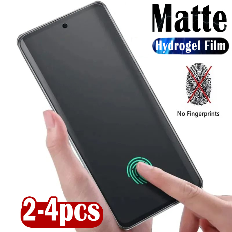 Film souple Hydrogel de Silico - Realme Gt 6 avis et prix