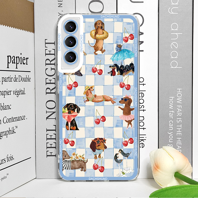 Coque de téléphone mignonne mo - Samsung Galaxy S25 avis et prix