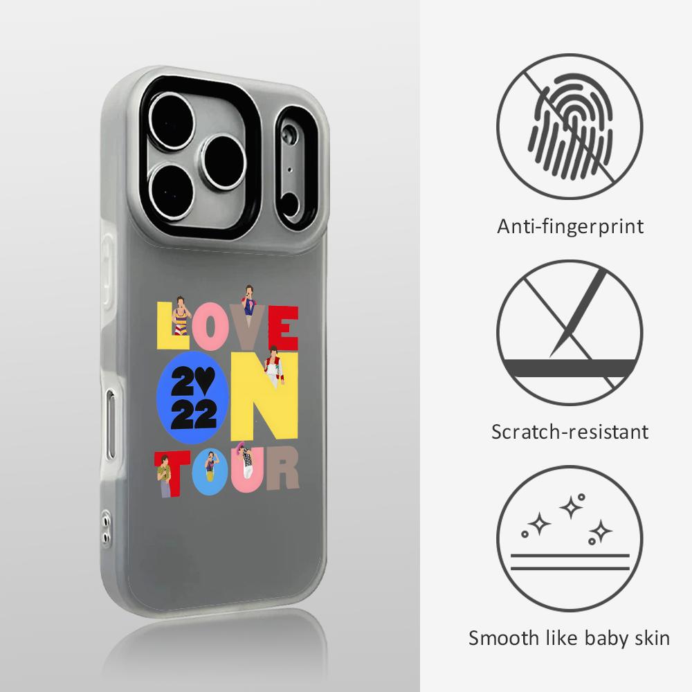 Coque de téléphone S-Styles Lo - Apple Iphone 15 Pro Max avis et prix