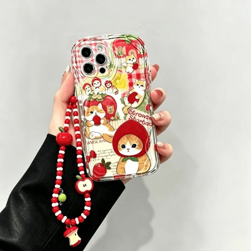 Coque Souple Dessin Animé Chat - Realme C67 avis et prix