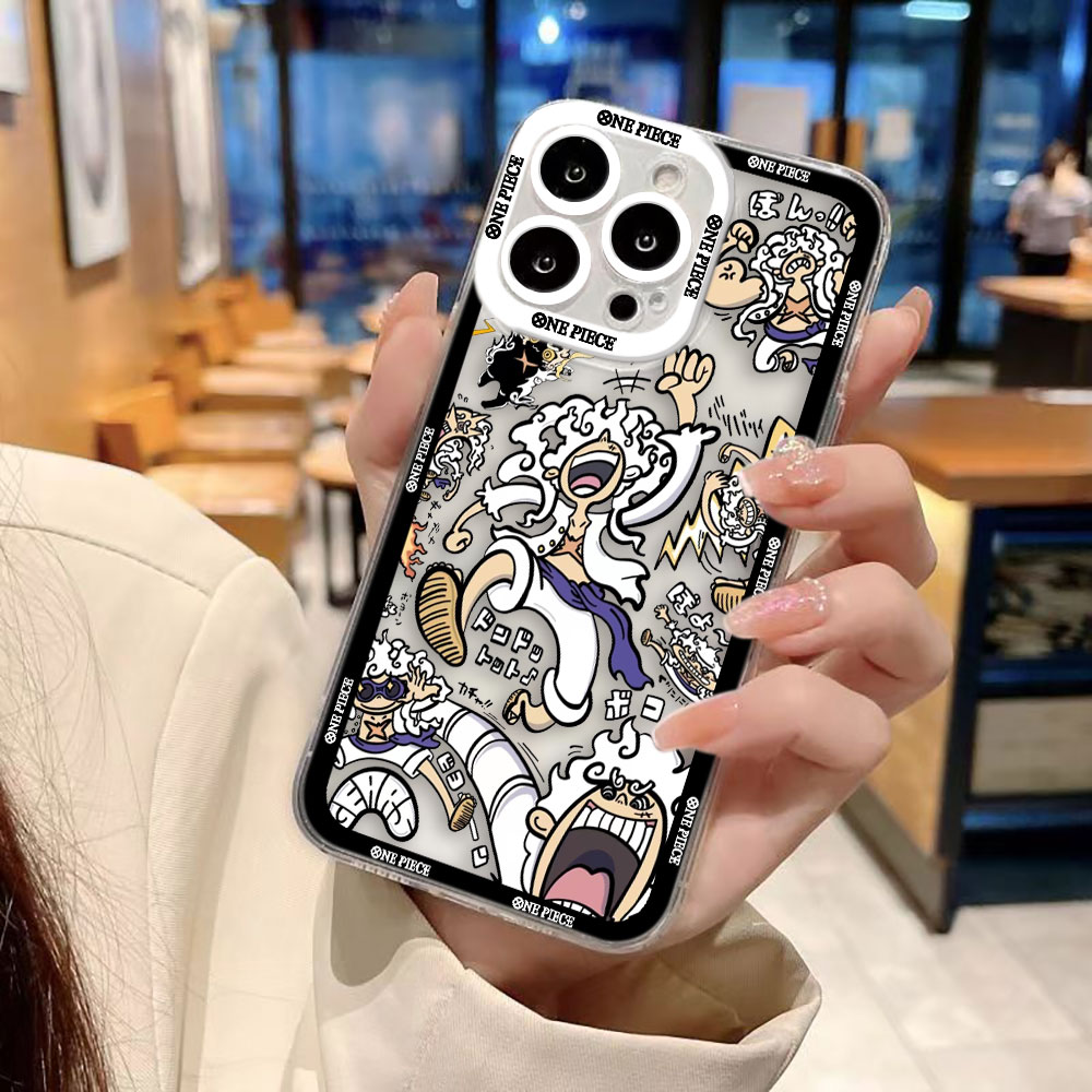 Coque de téléphone transparent - Realme C67 avis et prix