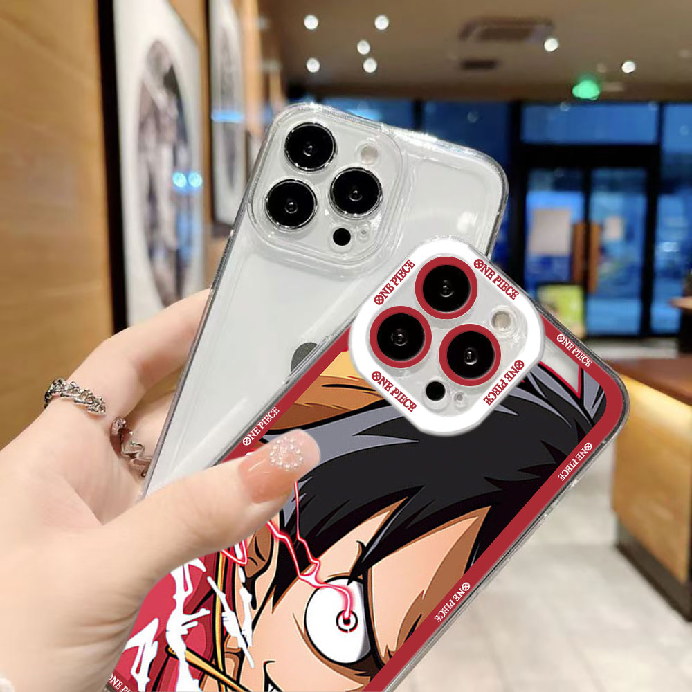 Coque de téléphone transparent - Realme C67 avis et prix