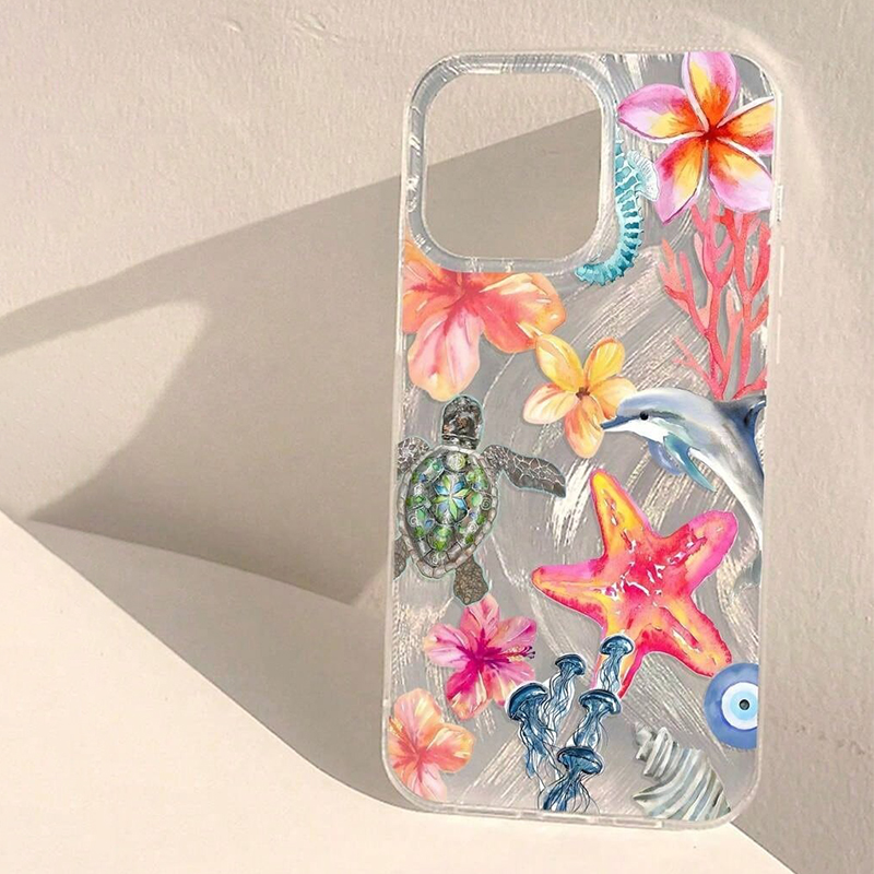 Coque de téléphone transparent - Xiaomi Redmi Note 14 avis et prix