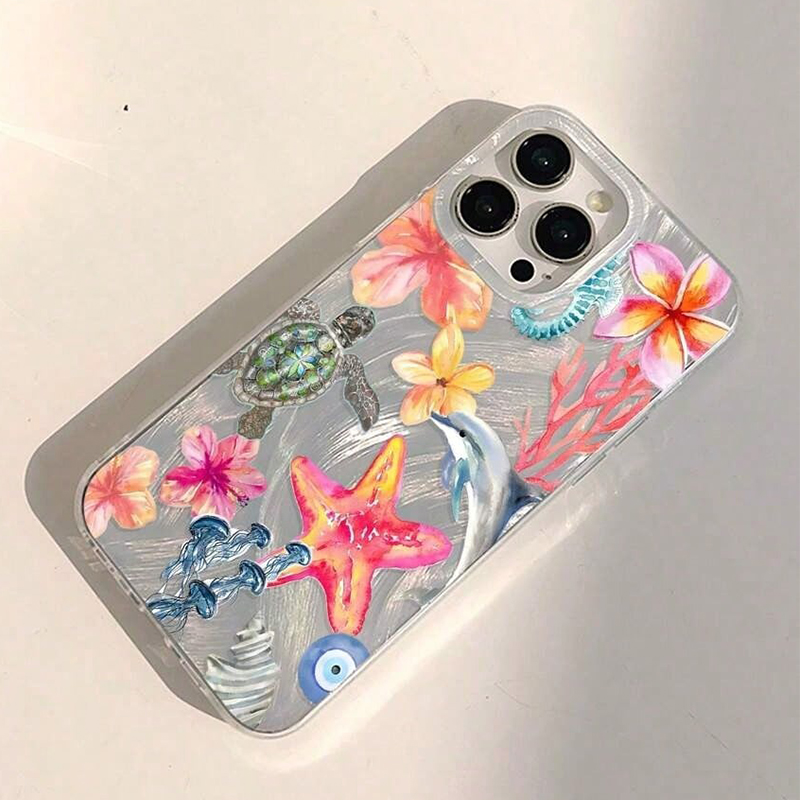 Coque de téléphone transparent - Xiaomi Redmi Note 14 avis et prix