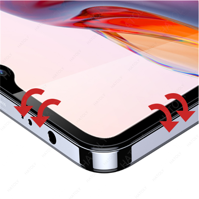 Film de protection d'écran en  - Vivo V40 avis et prix