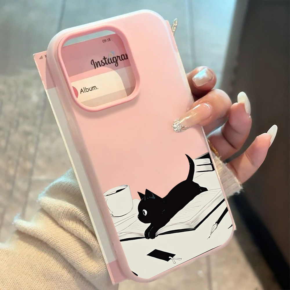 Coque de téléphone INS Cute Ki - Xiaomi Redmi Note 14 avis et prix