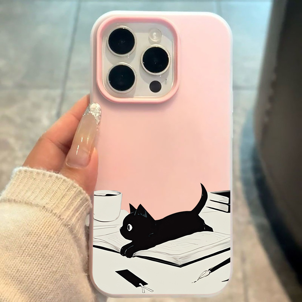 Coque de téléphone INS Cute Ki - Xiaomi Redmi Note 14 avis et prix