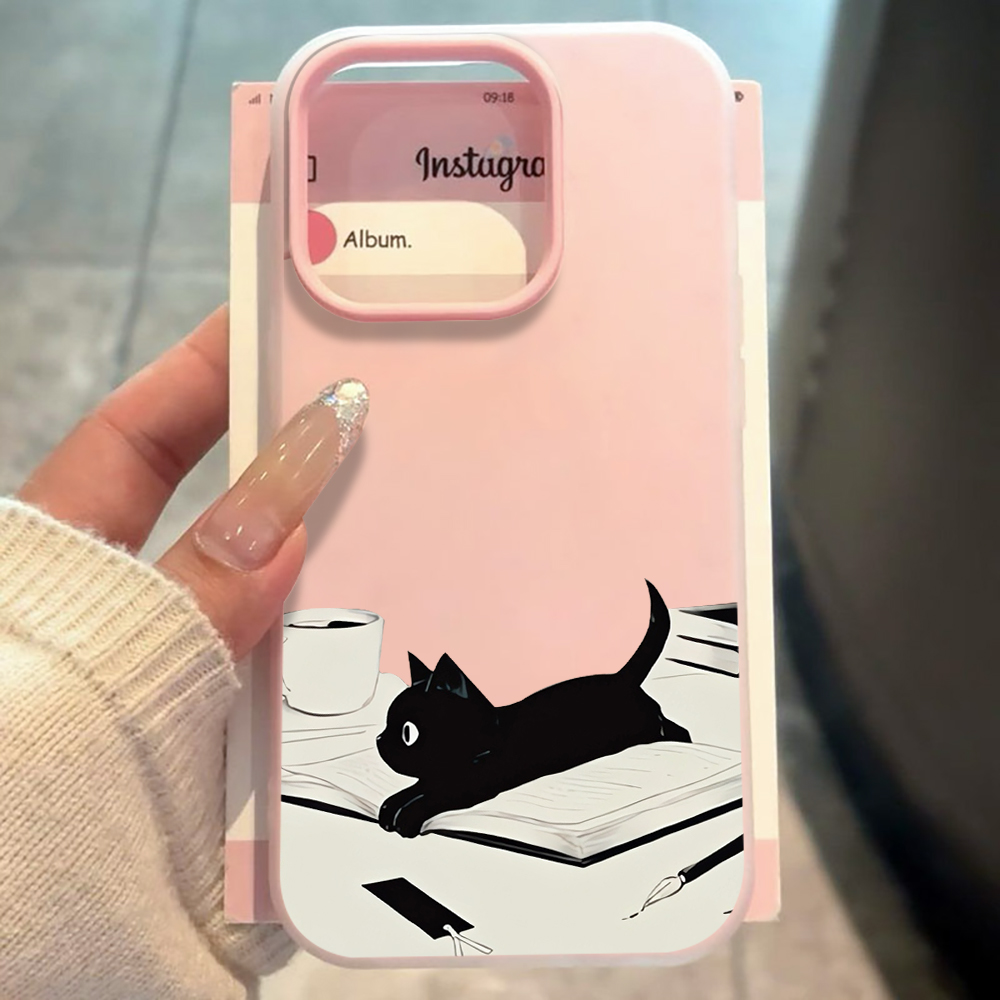 Coque de téléphone INS Cute Ki - Xiaomi Redmi Note 14 avis et prix