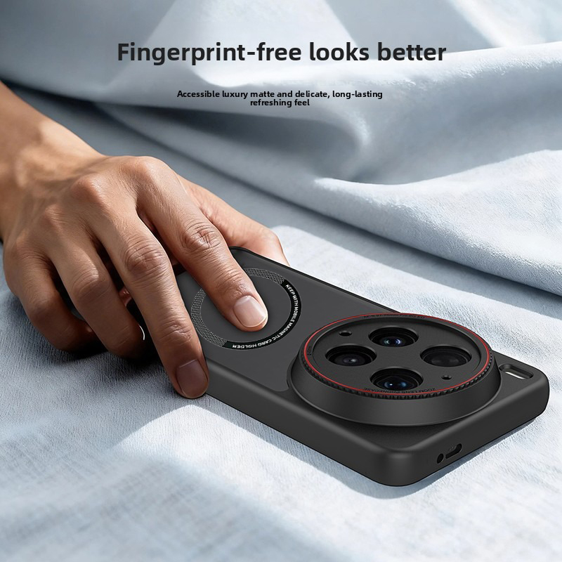 Coque magnétique MagSafe pour  - Vivo X200 avis et prix