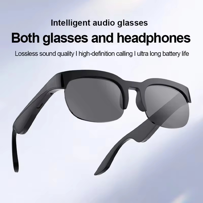 Lunettes intelligentes Lenovo  - Smart Glasses Lens avis et prix