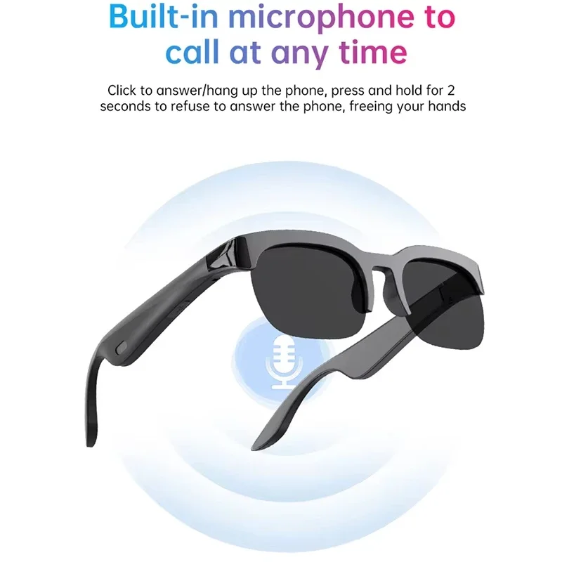 Lunettes Intelligentes Lenovo  - Smart Glasses Lens avis et prix