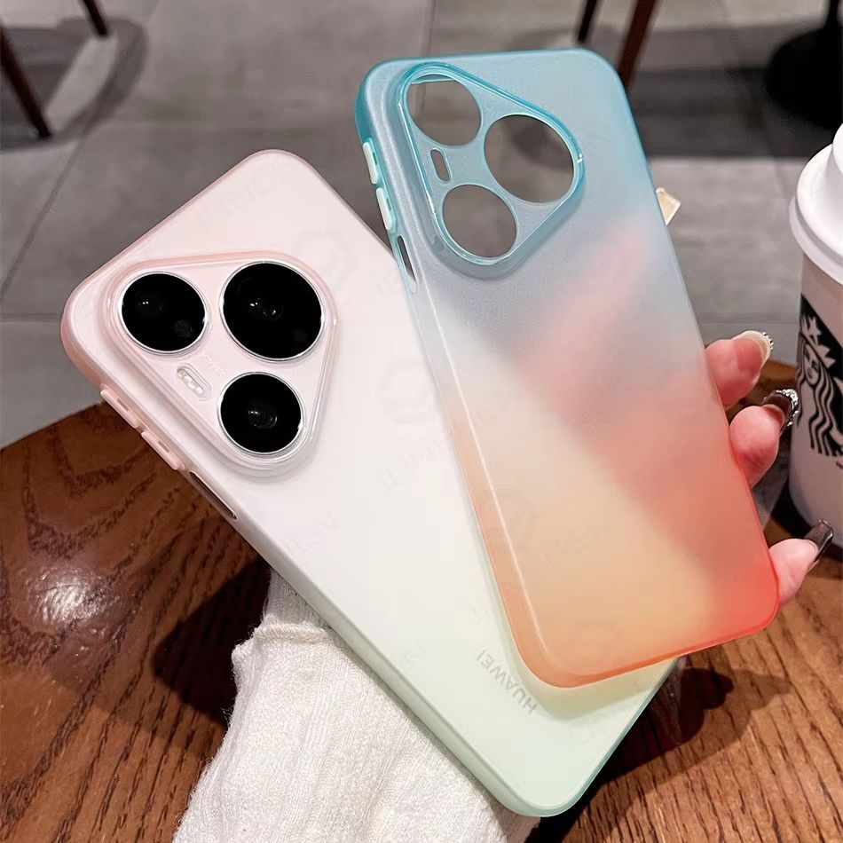 Coque de téléphone simple en T - Huawei Pura 70 avis et prix