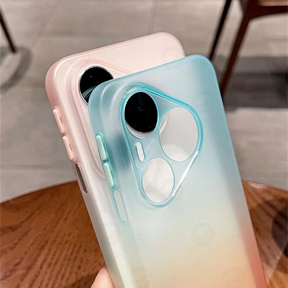Coque de téléphone simple en T - Huawei Pura 70 avis et prix