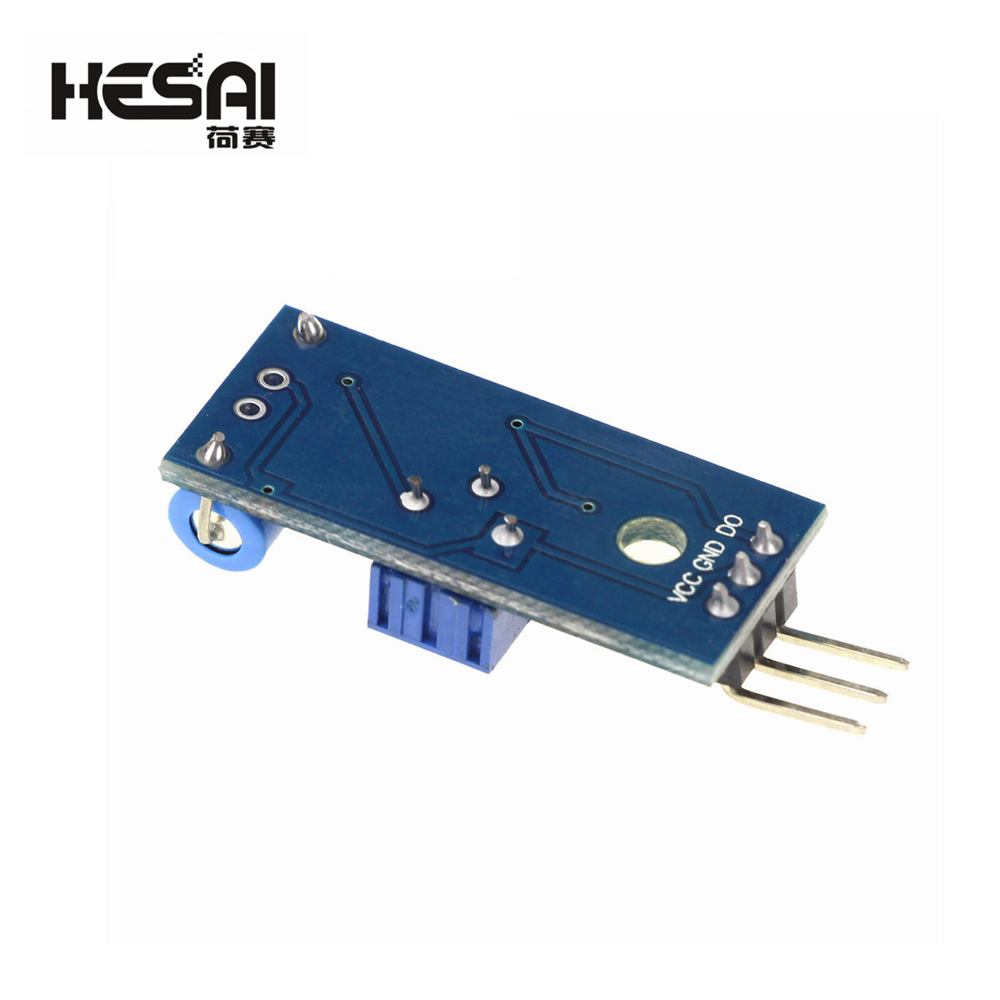 SW-420 double oscillateur inte - Muscle Sensor Emg avis et prix