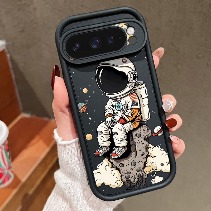 Coque de téléphone en TPU avec - Google Pixel 9 avis et prix