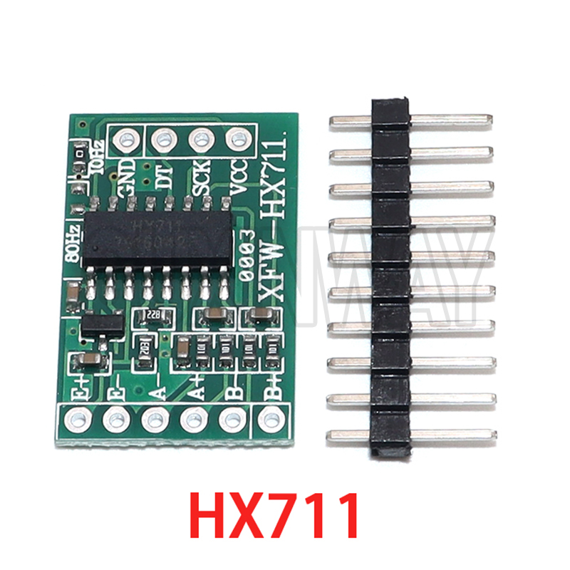 Cellule de charge 1KG 2KG 5KG  - Muscle Sensor Emg avis et prix