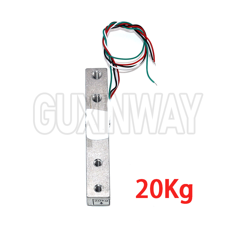 Cellule de charge 1KG 2KG 5KG  - Muscle Sensor Emg avis et prix