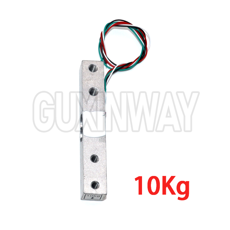 Cellule de charge 1KG 2KG 5KG  - Muscle Sensor Emg avis et prix