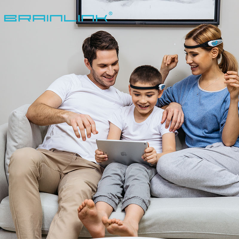 Brainlink Lite EEG Bandeau à é - Meditation Headband Eeg avis et prix