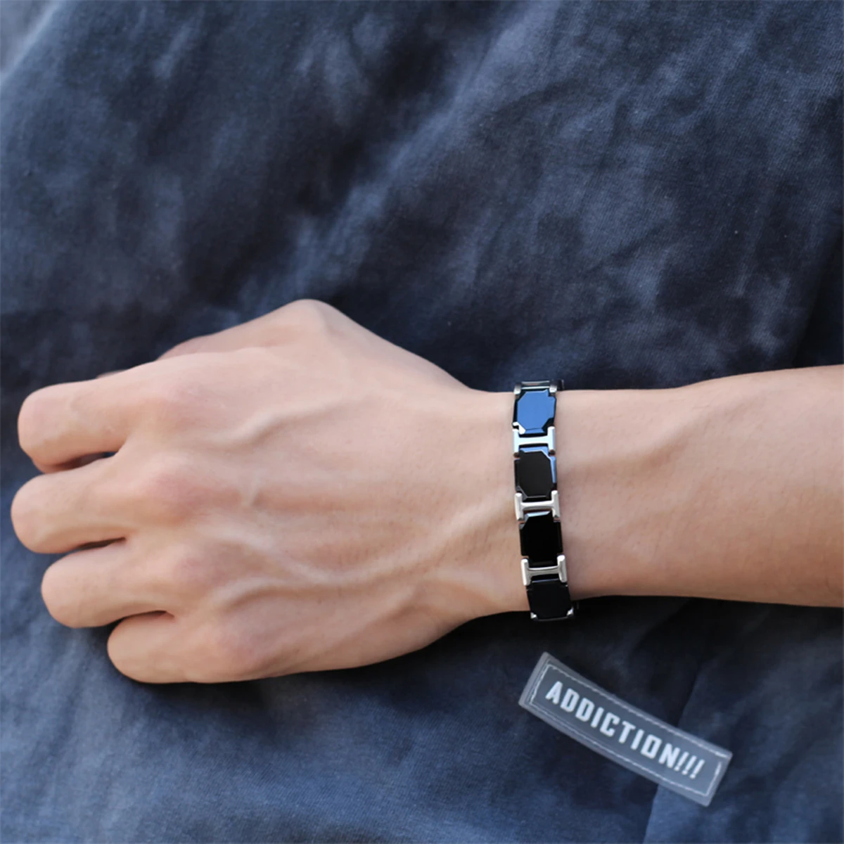 ARADOO-Bracelet d'énergie en c - Meditation Headband Eeg avis et prix