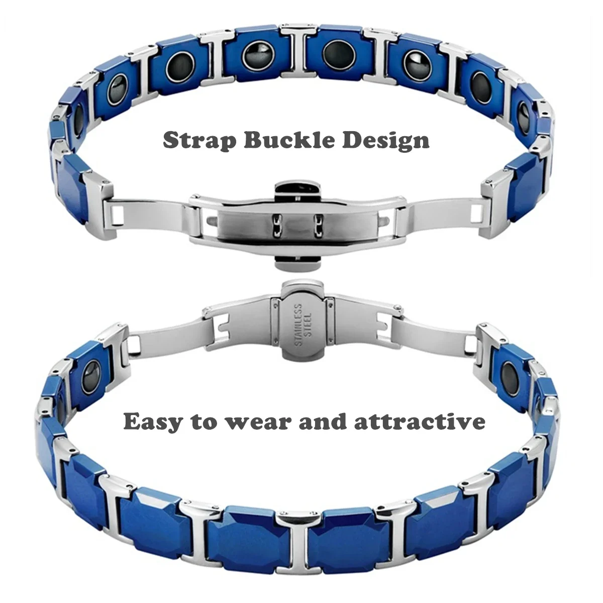 ARADOO-Bracelet d'énergie en c - Meditation Headband Eeg avis et prix
