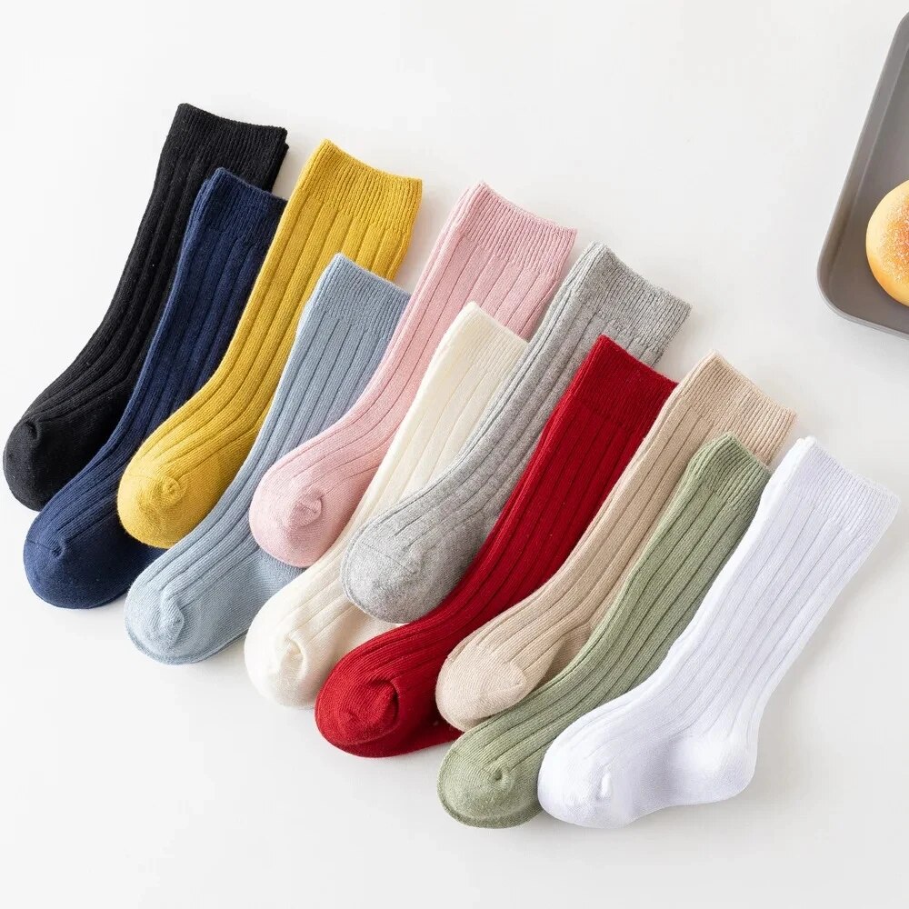 3 paires/lot bébé genou chauss - Baby Sock Oximeter avis et prix