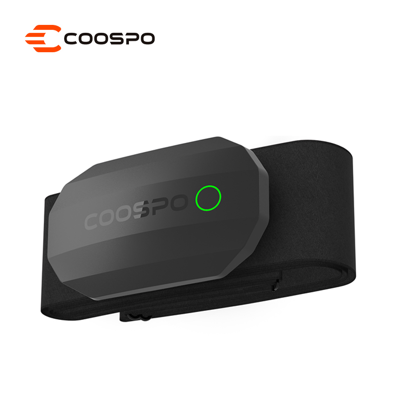 COOSPO H808S capteur de fréque - Breath Rate Monitor avis et prix